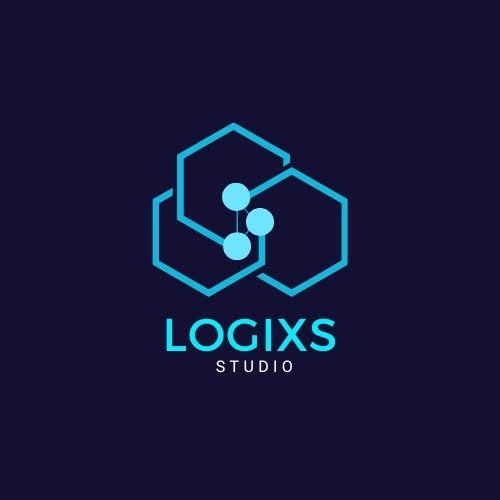 logixstudio logo